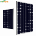 ¡Alta calidad! Bluesun 5BB Bluesun 170W 180W 190W Panel solar monocristalino 190W Módulo solar